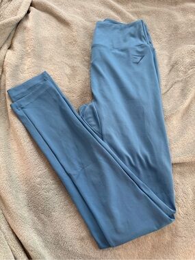 Gymshark Power Regular Leggings